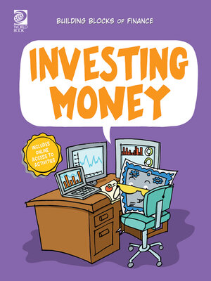 cover image of Investing Money
